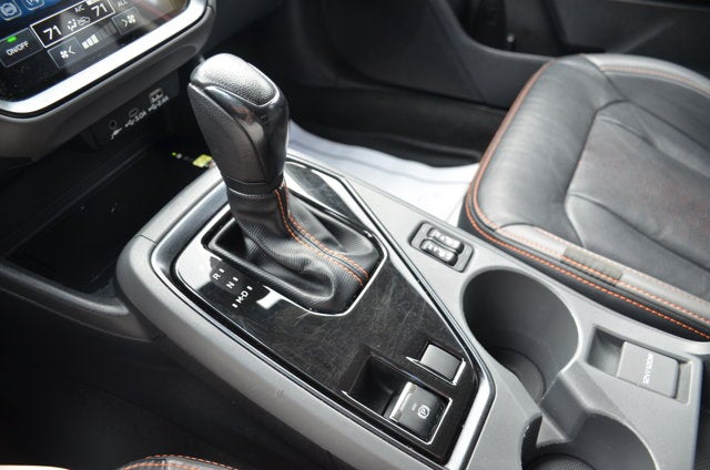 2024 Subaru Crosstrek Limited AWD