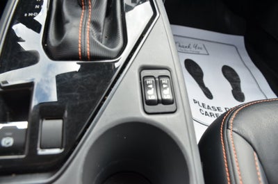 2024 Subaru Crosstrek Limited AWD