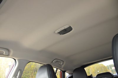 2024 Subaru Crosstrek Limited AWD