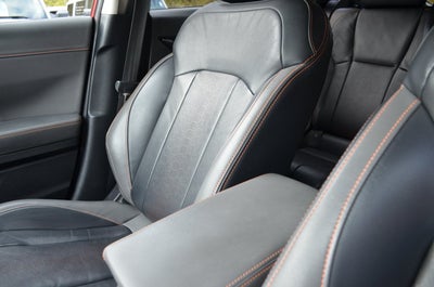 2024 Subaru Crosstrek Limited AWD