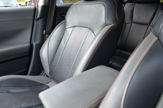 2024 Subaru Crosstrek Limited AWD