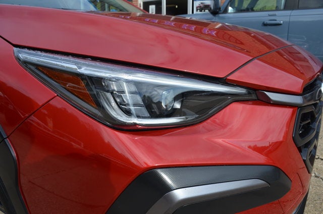 2024 Subaru Crosstrek Limited AWD