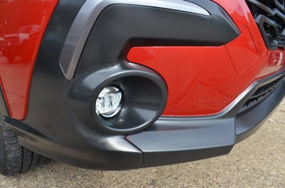 2024 Subaru Crosstrek Limited AWD