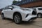 2024 Toyota Highlander Platinum AWD