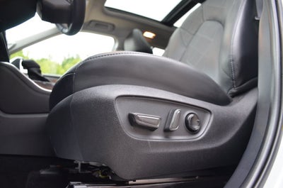2024 Toyota Highlander Platinum AWD