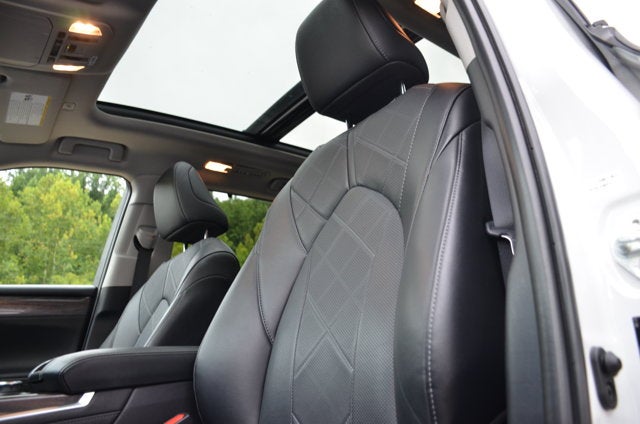 2024 Toyota Highlander Platinum AWD