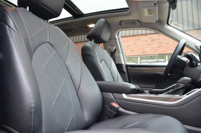 2024 Toyota Highlander Platinum AWD
