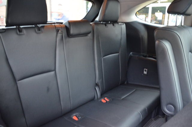 2024 Toyota Highlander Platinum AWD