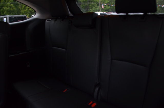 2024 Toyota Highlander Platinum AWD