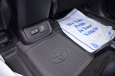 2024 Toyota Highlander Platinum AWD