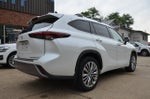 2024 Toyota Highlander Platinum AWD