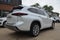 2024 Toyota Highlander Platinum AWD