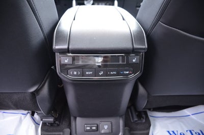 2024 Toyota Highlander Platinum AWD