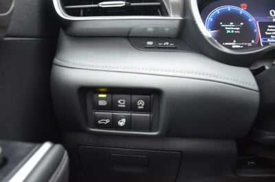 2024 Toyota Highlander Platinum AWD