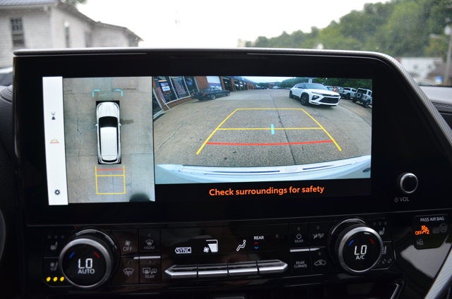 2024 Toyota Highlander Platinum AWD