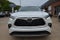2024 Toyota Highlander Platinum AWD