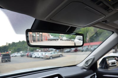 2024 Toyota Highlander Platinum AWD