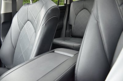2024 Toyota Highlander Platinum AWD