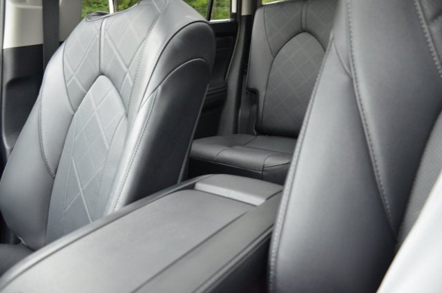 2024 Toyota Highlander Platinum AWD
