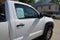 2012 Toyota Tacoma Single Cab Manual 4x4 Base