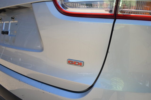 2016 Kia Sorento LX AWD