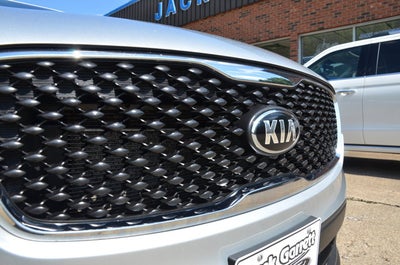 2016 Kia Sorento LX AWD