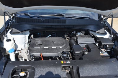 2016 Kia Sorento LX AWD