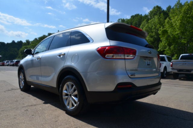 2016 Kia Sorento LX AWD
