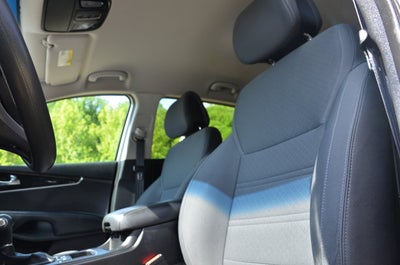 2016 Kia Sorento LX AWD