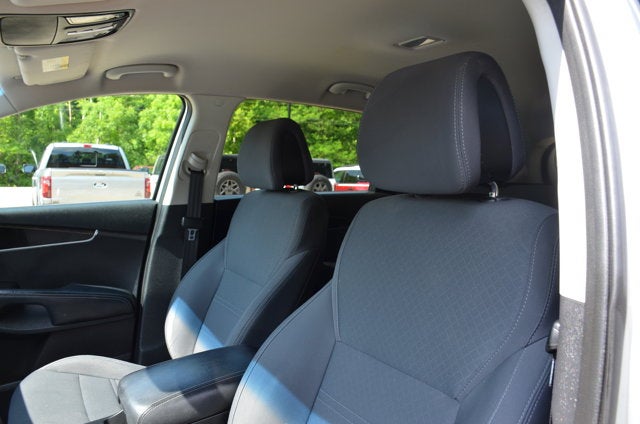 2016 Kia Sorento LX AWD