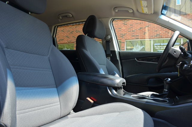 2016 Kia Sorento LX AWD