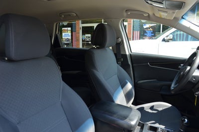 2016 Kia Sorento LX AWD