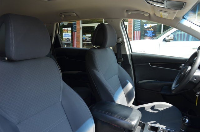 2016 Kia Sorento LX AWD