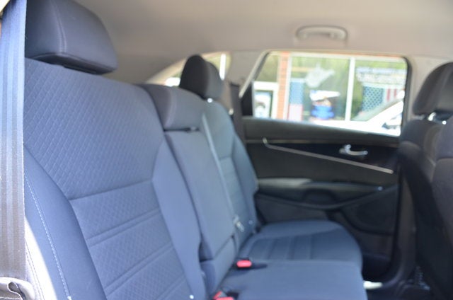 2016 Kia Sorento LX AWD