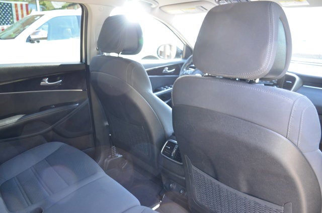 2016 Kia Sorento LX AWD