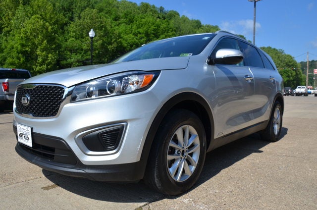 2016 Kia Sorento LX AWD