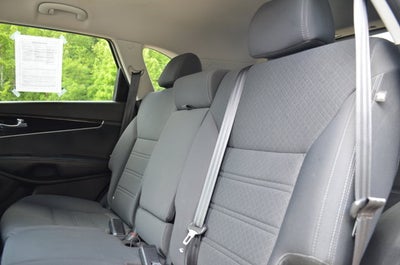 2016 Kia Sorento LX AWD