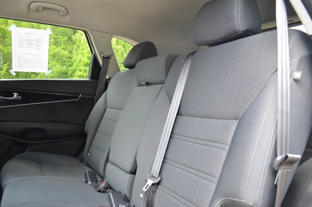 2016 Kia Sorento LX AWD