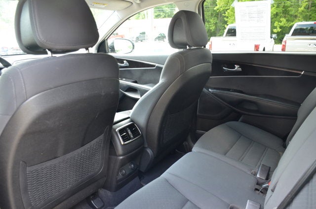 2016 Kia Sorento LX AWD