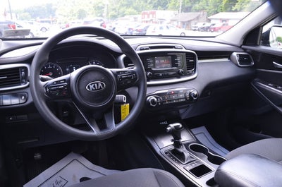 2016 Kia Sorento LX AWD