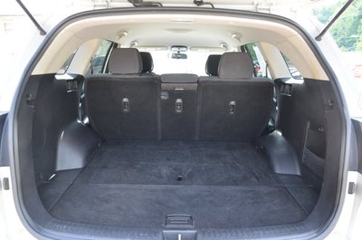 2016 Kia Sorento LX AWD