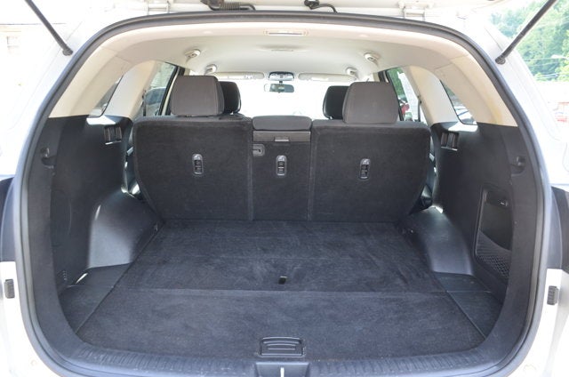 2016 Kia Sorento LX AWD