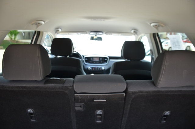 2016 Kia Sorento LX AWD