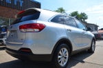 2016 Kia Sorento LX AWD