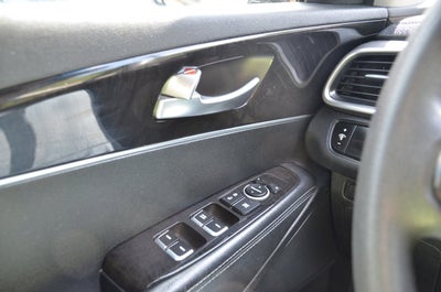 2016 Kia Sorento LX AWD