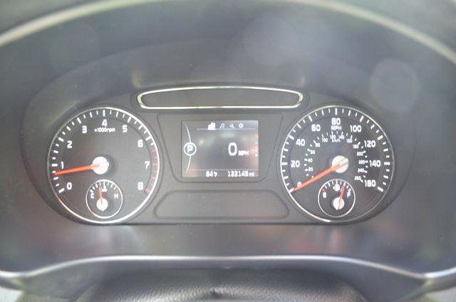 2016 Kia Sorento LX AWD