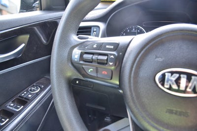 2016 Kia Sorento LX AWD