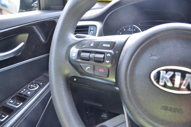 2016 Kia Sorento LX AWD