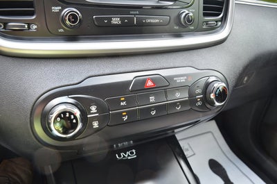 2016 Kia Sorento LX AWD