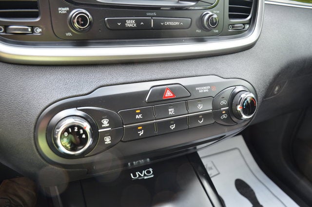 2016 Kia Sorento LX AWD